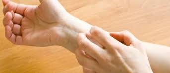 Allergie della pelle: conoscerle e curarle