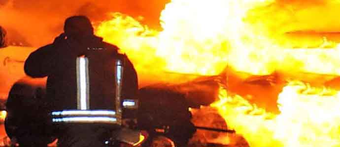 Esplosione Catania: ex caposquadra, motosega? è fantascienza