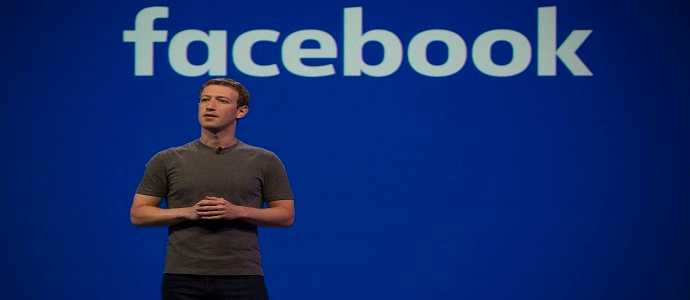 Facebook crolla in Borsa, Zuckerberg convocato all'Europarlamento