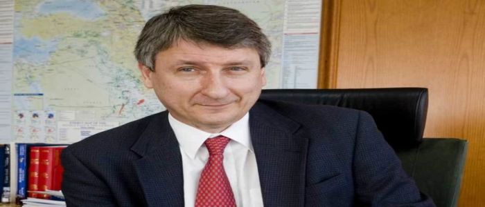 Scoperto in Oman giacimento di gas da 4.000 mld di piedi cubi