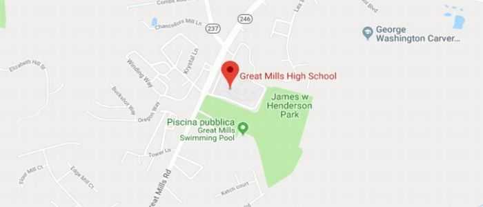 Usa: spari in un liceo del Maryland, almeno tre i feriti