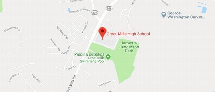 Usa: spari in un liceo del Maryland, almeno tre i feriti