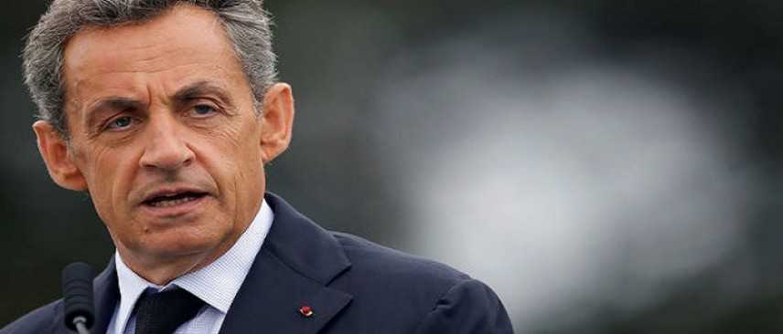 Francia, l'ex presidente Sarkozy fermato dalla polizia per presunti finanziamenti illeciti