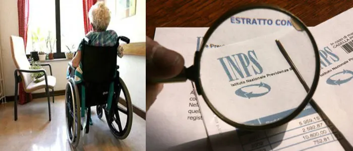 Una stella per i disabili