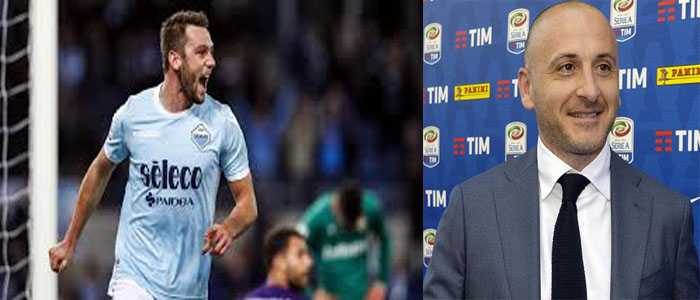 Calcio: Ausilio, De Vrij ottimo ma non ha firmato per l'Inter