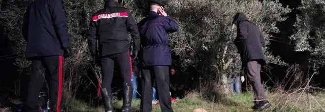 Scoperte ossa umane in un bosco del Friuli