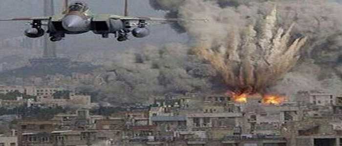 Gaza: dopo ordigno esplosivo, aerei Israele colpiscono Hamas