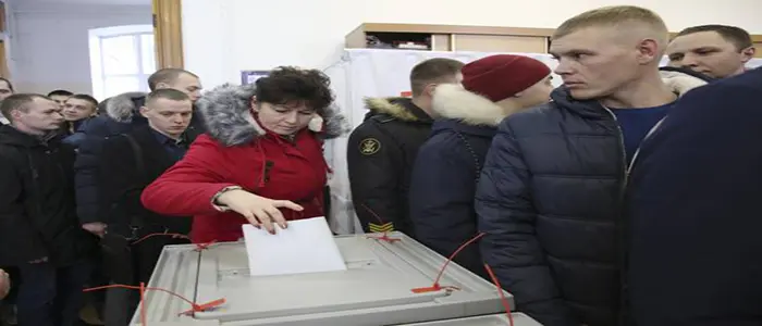 Presidenziali in Russia 2018: seggi aperti. Putin verso quarto mandato