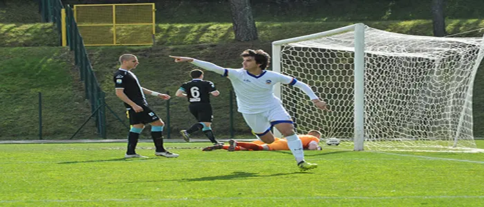 Calcio. 70^ Viareggio Cup: la Rappresentativa Serie D passa agli ottavi (Video)