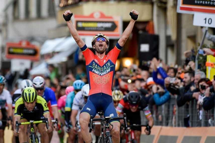 Milano-Sanremo 2018, Nibali nella storia: vittoria capolavoro dello squalo di Messina