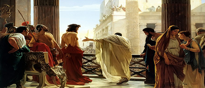 L'invidia storica rallenta il cammino dell'uomo!