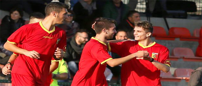 Domenica di derby per le giovanili: under 15 e 17 sfidano il Cosenza