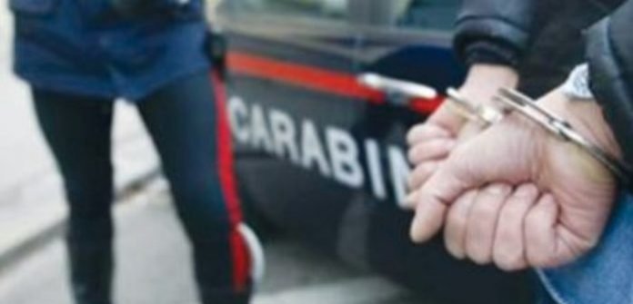 Sparatoria Roma: sfuggiti ad alt Carabinieri, arrestati 2 uomini