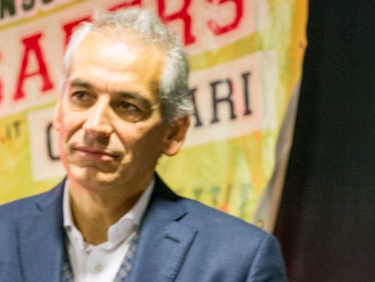 Crusaders Cagliari: esordio stagionale con tribuna?