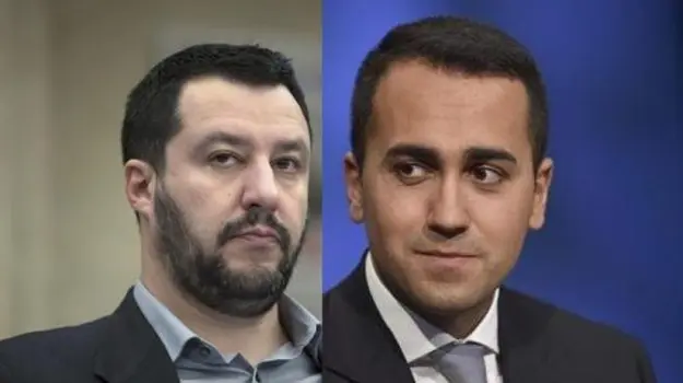 Elezioni, Salvini: "Se il MoVimento 5 Stelle ha idee aggiuntive io non sono geloso"