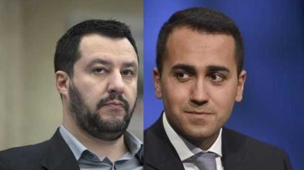 Elezioni, Salvini: "Se il MoVimento 5 Stelle ha idee aggiuntive io non sono geloso"
