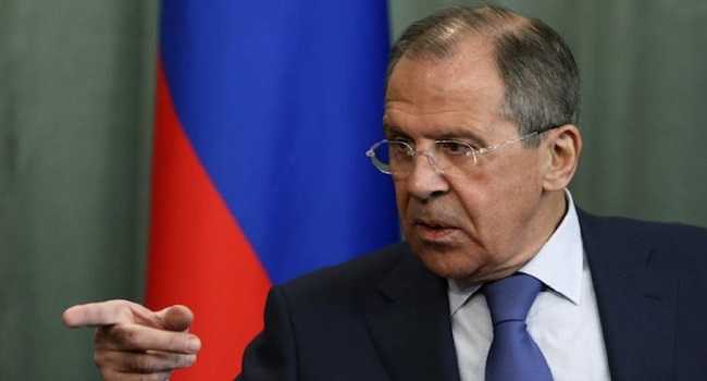 Caso spia russa in GB, Mosca respinge le accuse di avvelenamento