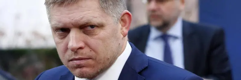 Slovacchia, il domino dell'omicidio Kuciak: si dimette il premier Fico