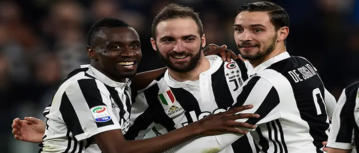 Calcio: Allegri 'Divertirsi insieme' è segreto Juve