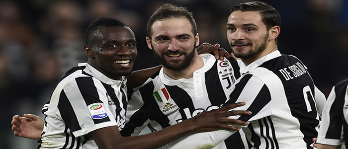 Calcio: Allegri 'Divertirsi insieme' è segreto Juve