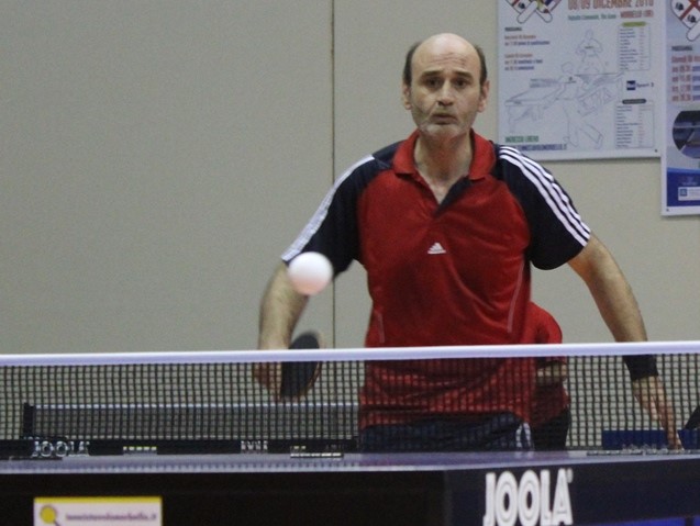 Cronache Pongistiche Sardegna del 14 marzo 2018