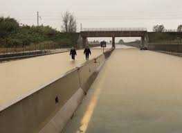 Alluvione Livorno: Rossi, 140 opere concluse; ora tocca a Governo
