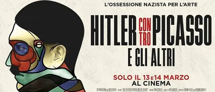 Hitler contro Picasso e gli altri, intervista a Claudio Poli: quei nazisti ossessionati dal bello