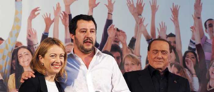 A Salvini il mandato per trattare con il M5S in merito alla presidenza delle Camere