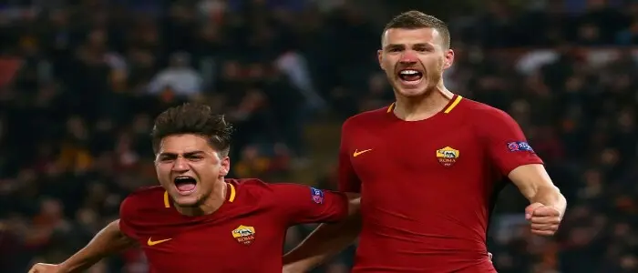 Champions League, la Roma e il Siviglia di Montella volano ai quarti di finale