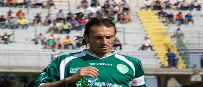 Calcio scommesse, assolto il calciatore Francesco Millesi