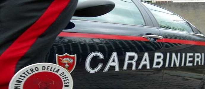 Perugia, uccisa anziana: arrestato il figlio