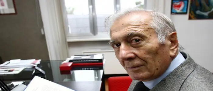 E' morto l'imprenditore Giuseppe Soffiantini
