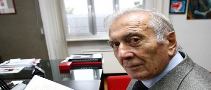 E' morto l'imprenditore Giuseppe Soffiantini