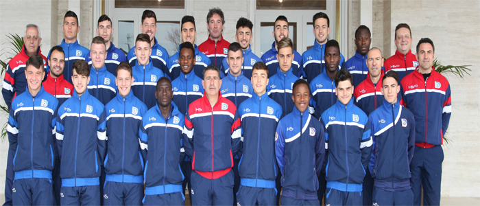 Calcio. Rappresentativa Serie D, inizia l'avventura alla Viareggio Cup