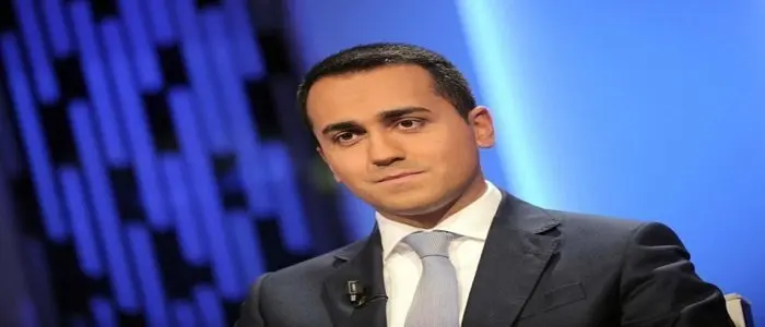 Di Maio: appello per governo a servizio della gente