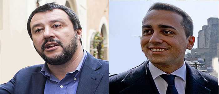 Elezioni: Steve Bannon, "Salvini e Di Maio si alleino"