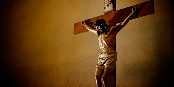 Chiunque crede in Lui abbia la vita eterna. IV Domenica di Quaresima - Anno B