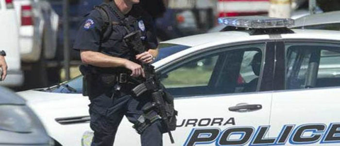 Usa: California, sequestratore e 3 donne morti in sparatoria