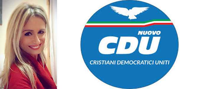 Elena Losito si dimette dal Nuovo CDU