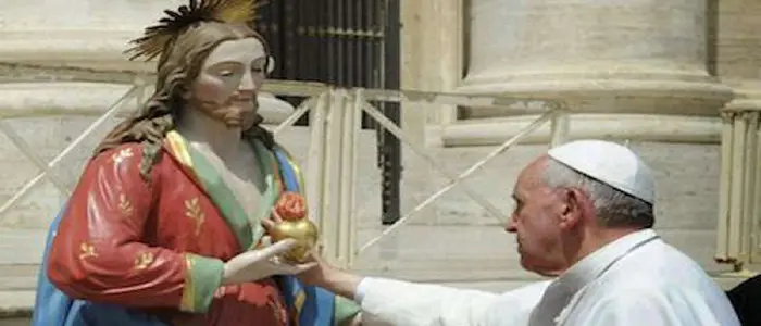 I Primi cinque anni di Papa Francesco. Sulla Via di Damasco Rai2