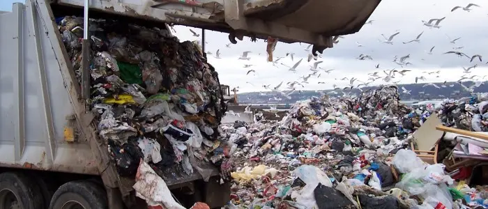 Cosenza: finanzieri sequestrano ennesima discarica abusiva
