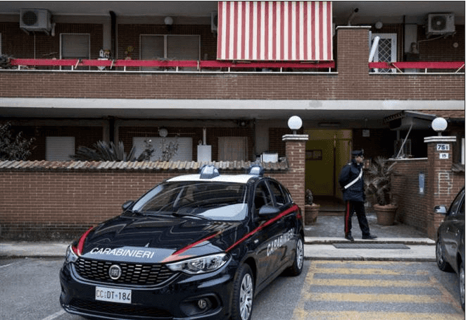 Strage di Latina: la moglie del carabiniere sta meglio. Venerdì i funerali delle figlie