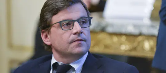 Calenda rompe gli indugi: sarà nuovo iscritto del PD