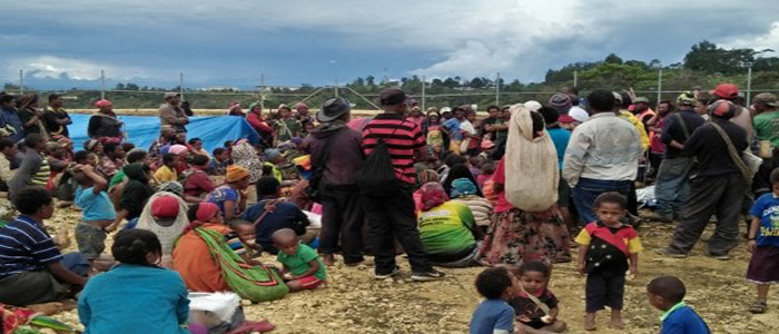 Terremoti. Magnitudo 7.5, Papua Nuova Guinea; più di 100 i morti