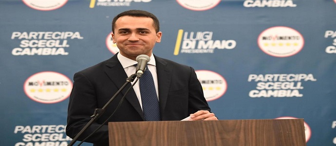 Elezioni 2018, Di Maio: "Oggi inizia la Terza Repubblica"