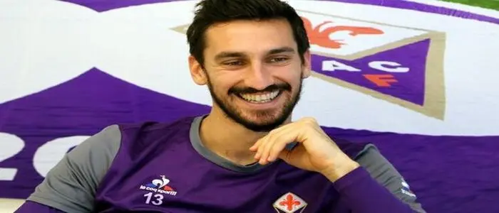 Davide Astori, domani l'autopsia. Giovedì i funerali