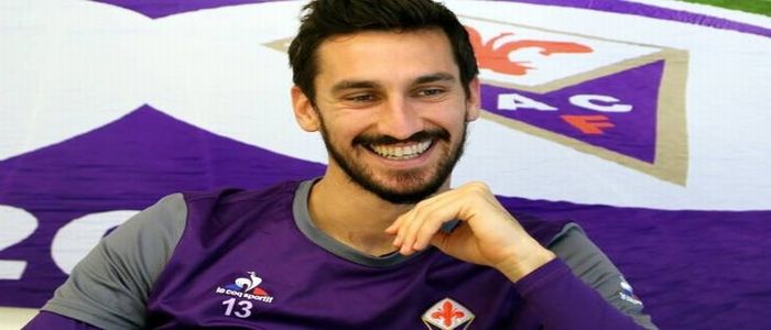 Davide Astori, domani l'autopsia. Giovedì i funerali