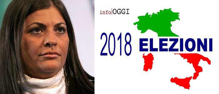 Elezioni 2018: Calabria; Santelli (Fi), risultato sopra media nazione