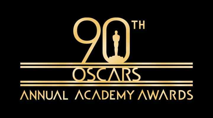 Oscar 2018: quando e come vedere la diretta