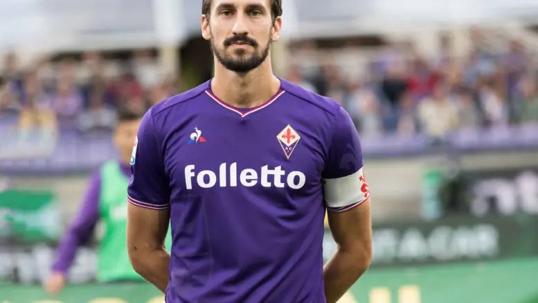 Fiorentina, dramma Astori: trovato senza vita in albergo